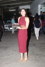 Anushka Sharma at Bombay Velvet